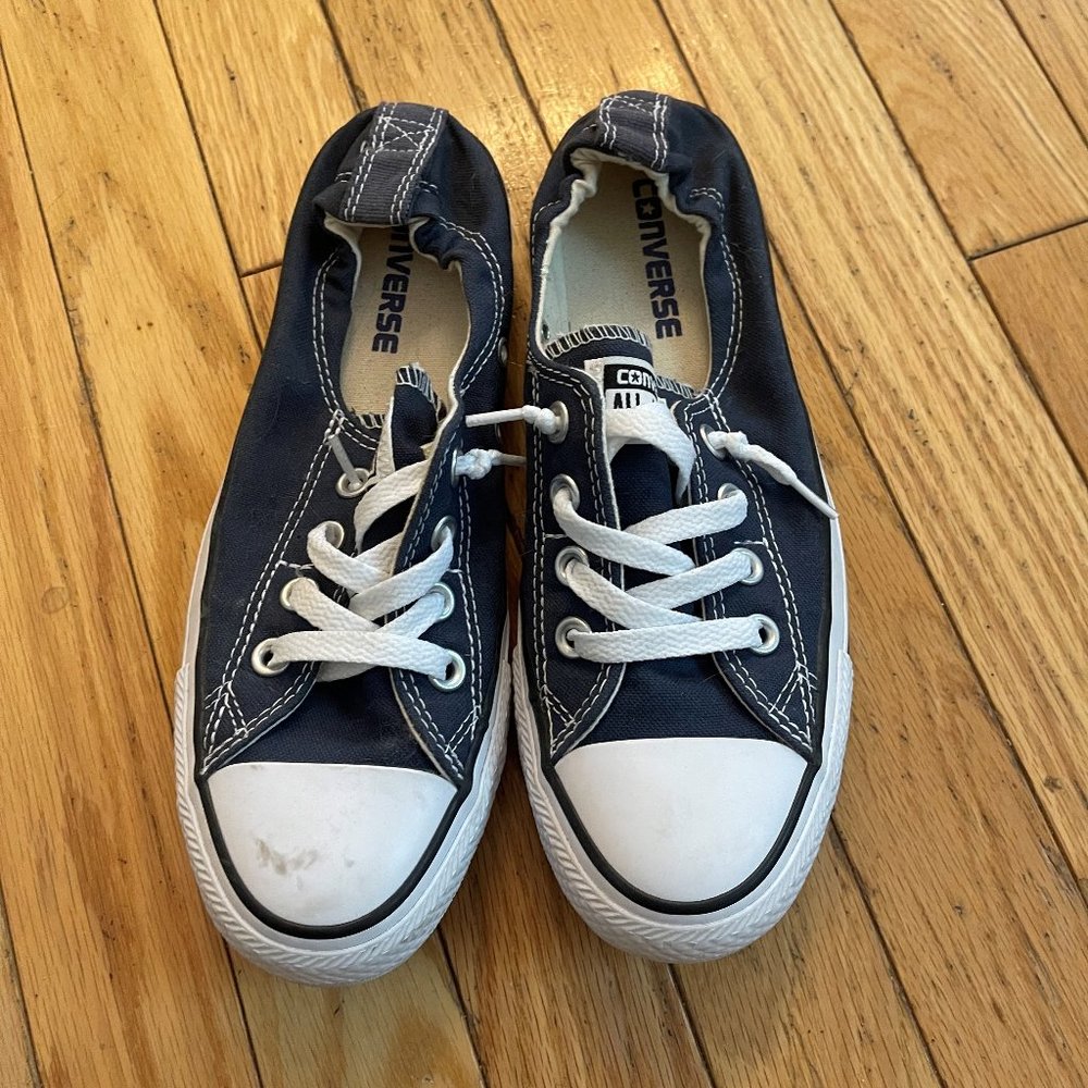 Chuck Taylor All Star Shoreline Slip